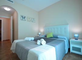 Apartamentos Solmares