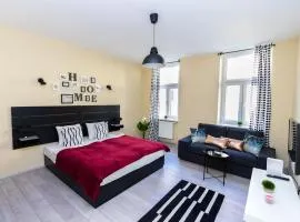 Radiant Premium Apartments - Fünfhaus