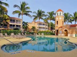 Tranquil Punta Gorda Condo with Lanai and Marina Views