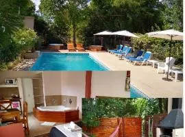 Hotel 2 estrellas en Chascomus