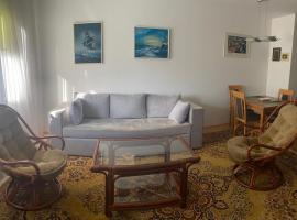 Apartman 3S Pale Jahorina, hotel in Pale