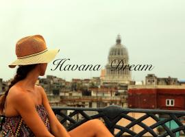 De 10 beste overnattingsstedene i Havana (Cuba) | Booking.com