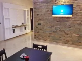 Appartement Plage Mehdia pour famille