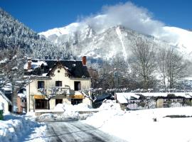 Arbizonloc, hotel in Guchen