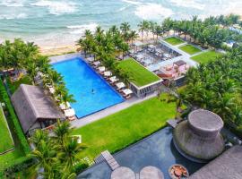 Naman Retreat, hotel perto de Montgomerie Links, Da Nang