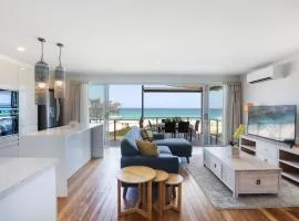 Sandbox Apartments