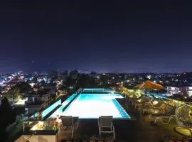 Dahlia Boutique Hotel
