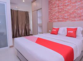 SUPER OYO Capital O 2018 Ring Road Guest House Syariah, hotel in Banda Aceh