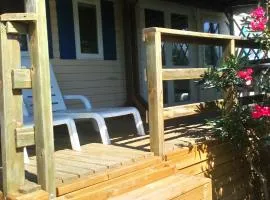 Au coeur des collines gersoise. Cottage confort
