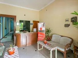 RedDoorz Syariah @ Sakinah Guesthouse