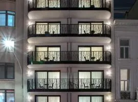 Qstay Good Living Apartments