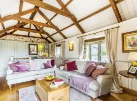 Pear Tree Cottage