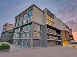The Fern Residency, Morbi
