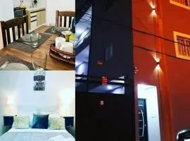 Itá Apart