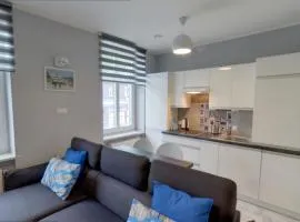 Apart-Invest Apartament Wiwi