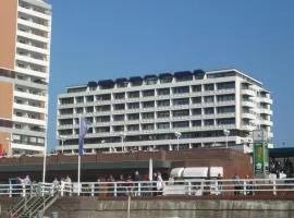 Haus am Meer14 - App. 071 WB