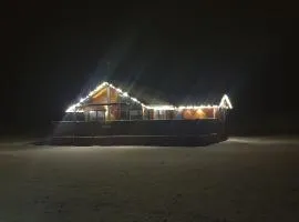 Black Beach Cottage