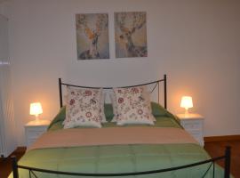 Casa Chiara, hotel v destinaci Chieri