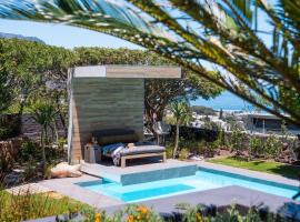 Atholl House, homestay di Cape Town