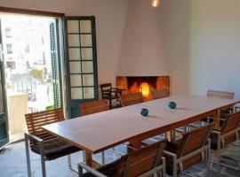 Casas del Mar, villa in Cadaqués