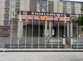 Conference Hotel , Abeokuta