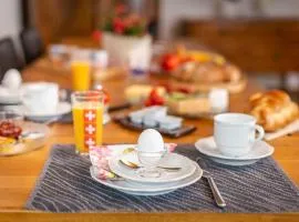 MyBednBreakfast in Bottmingen