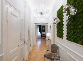 Vogue apartment near by Wenceslas Square