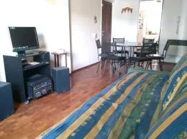 Departamento en Mendoza- céntrico