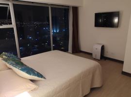 El mejor apartamento en excelente ubicación., feriebolig i San José