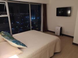 El mejor apartamento en excelente ubicación.