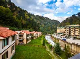 Ridos Thermal Hotel & Spa