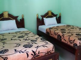 Viesnīca Hotel Surya Utama - Syariah pilsētā Probolingo