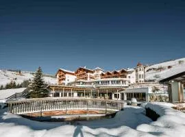 Hotel Bacherhof