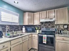 Sea Turtle Suite Condo with Clearwater Beach Views