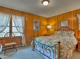 Point of View Hilltop Sanctuary in Brevard