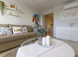 Torre del mar -Málaga 2Room HOME RENT MALAGA, hotel in Torre del Mar