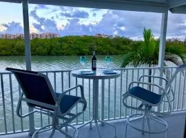 Waterfront Marco Island Retreat with Shared Docks