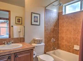 Updated Granby House with Loft, Pool Access and More!