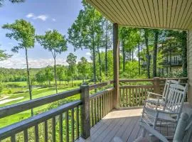 Spacious Highlands Escape with Screened-In Porch!