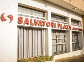 Salvatori Hotel