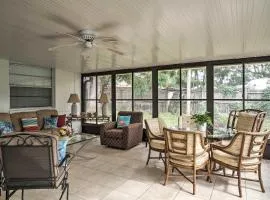 Spacious Central Florida Home Family Friendly!