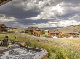 Granby Home with Hot Tub and Ski, Golf and Pool Access