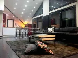 Ioannina Luxury Suites & Apartments