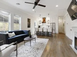 Luxury Cottage in Historic Beauregard Town