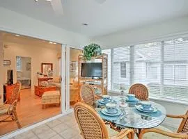 Coastal Wells Cottage with Access to Game Room and Gym