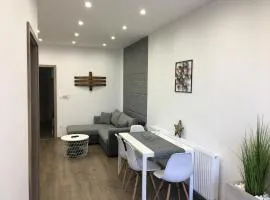 Főtér apartman II.