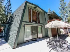 Switzerland Ski Chalet-845 by Big Bear Vacations