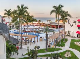 Royal Decameron Los Cabos - All Inclusive, hôtel 4 étoiles à San José del Cabo