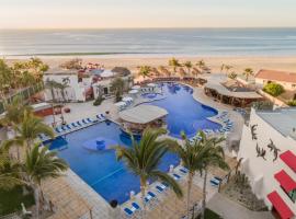 Grand Decameron Los Cabos, A Trademark All-Inclusive Resort, hotel v destinaci San José del Cabo