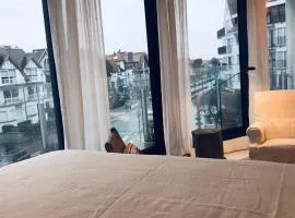 Suite 133 hotel studio